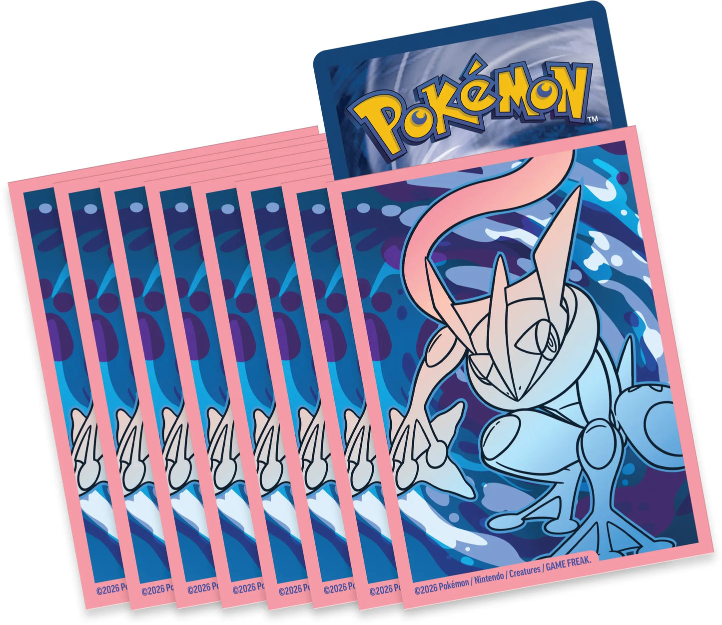 Pokémon Mega Evolution - Chaos Rising Elite Trainer Box
