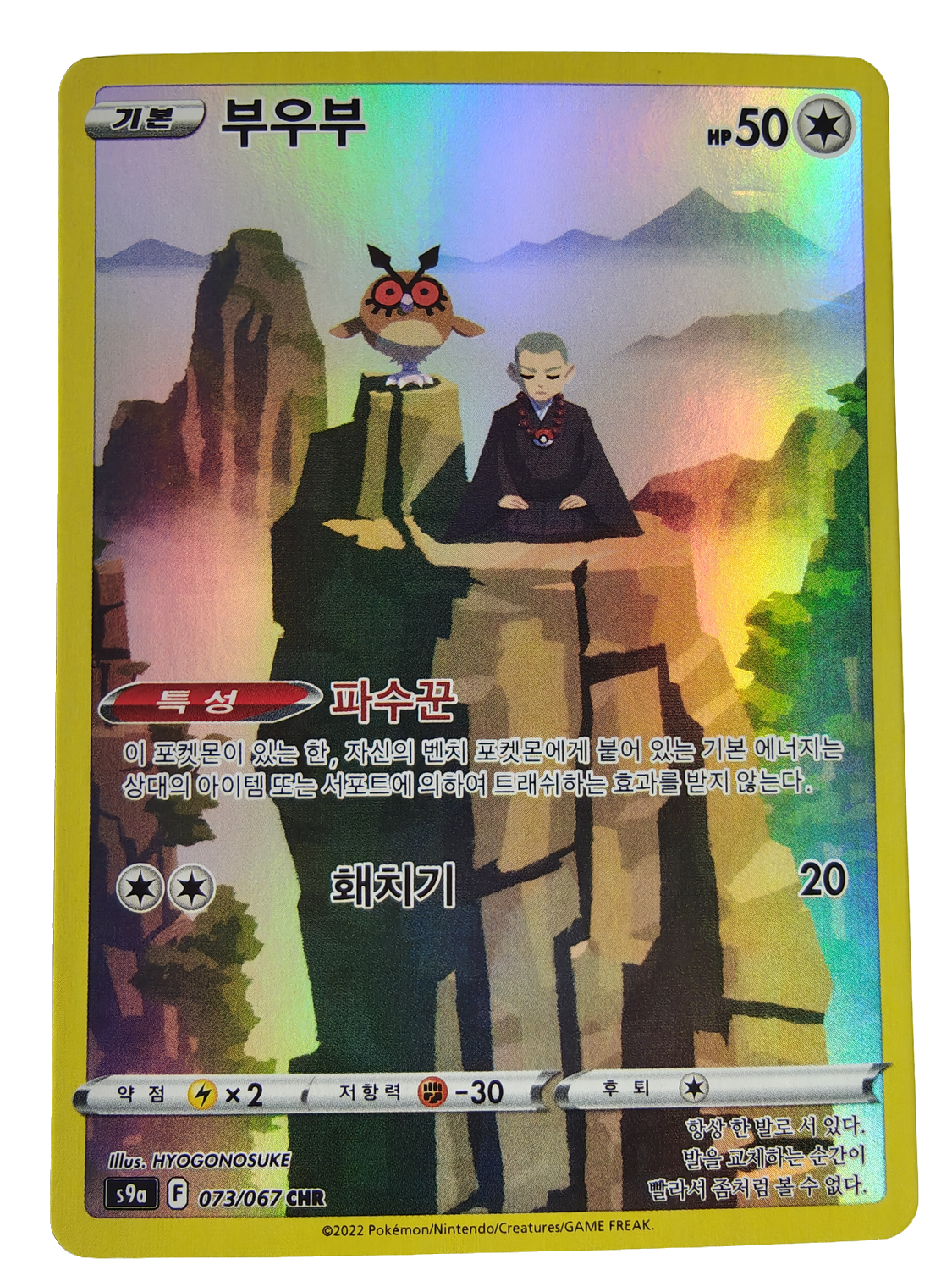 Hoothoot s9a 073