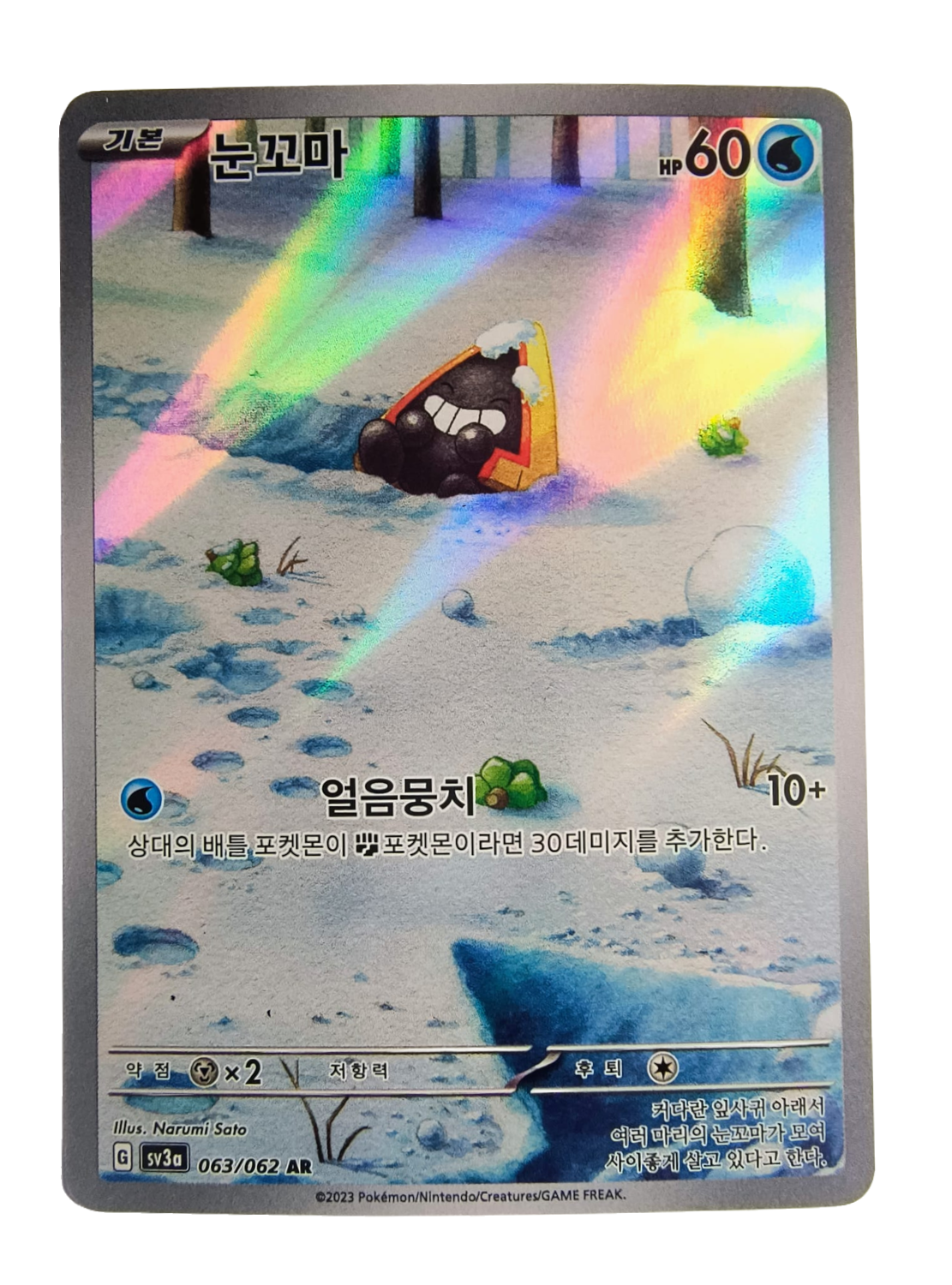 Snorunt sv3a 063