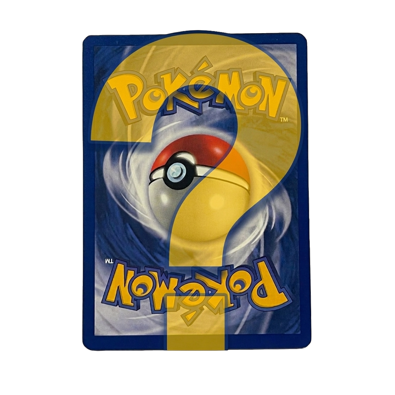 5 Pokémon AR kaarten