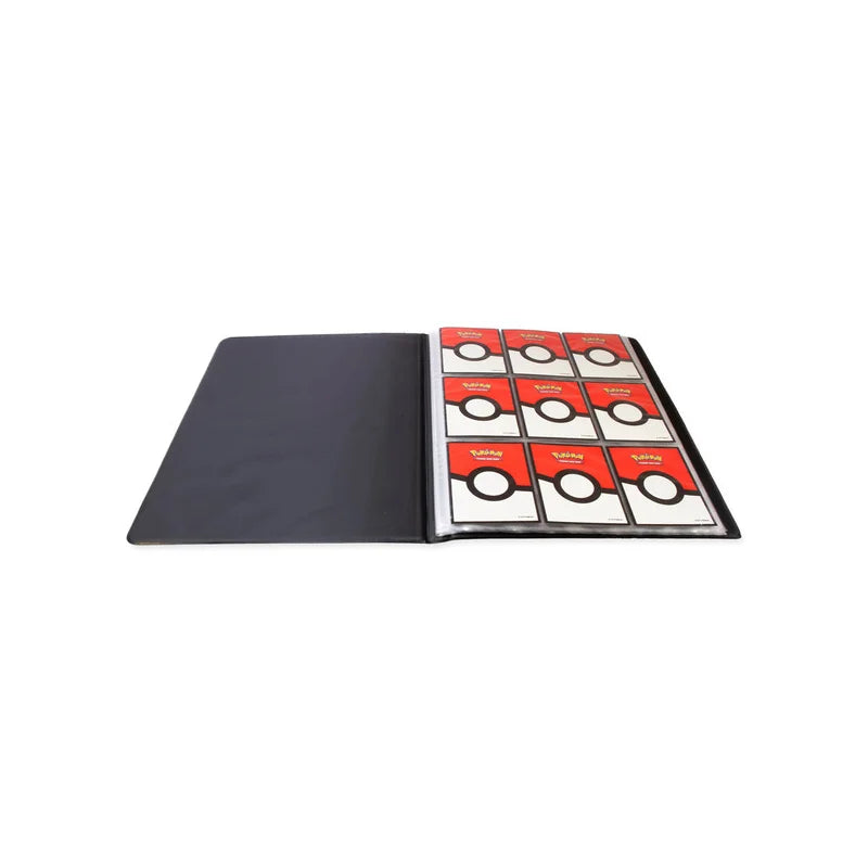 Ultra Pro Destined Rivals 9-Pocket Pokémon Binder