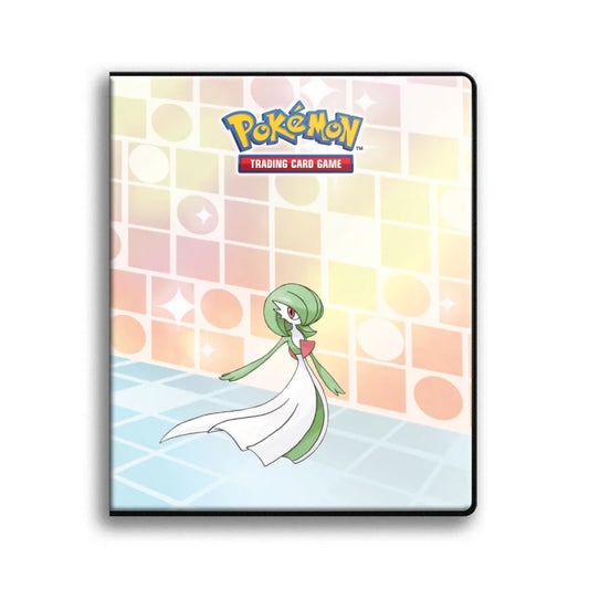 Ultra Pro Gallery Series: Trick Room 9-Pocket Pokémon Binder