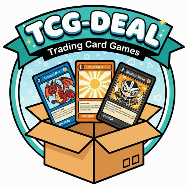 TCG-Deal