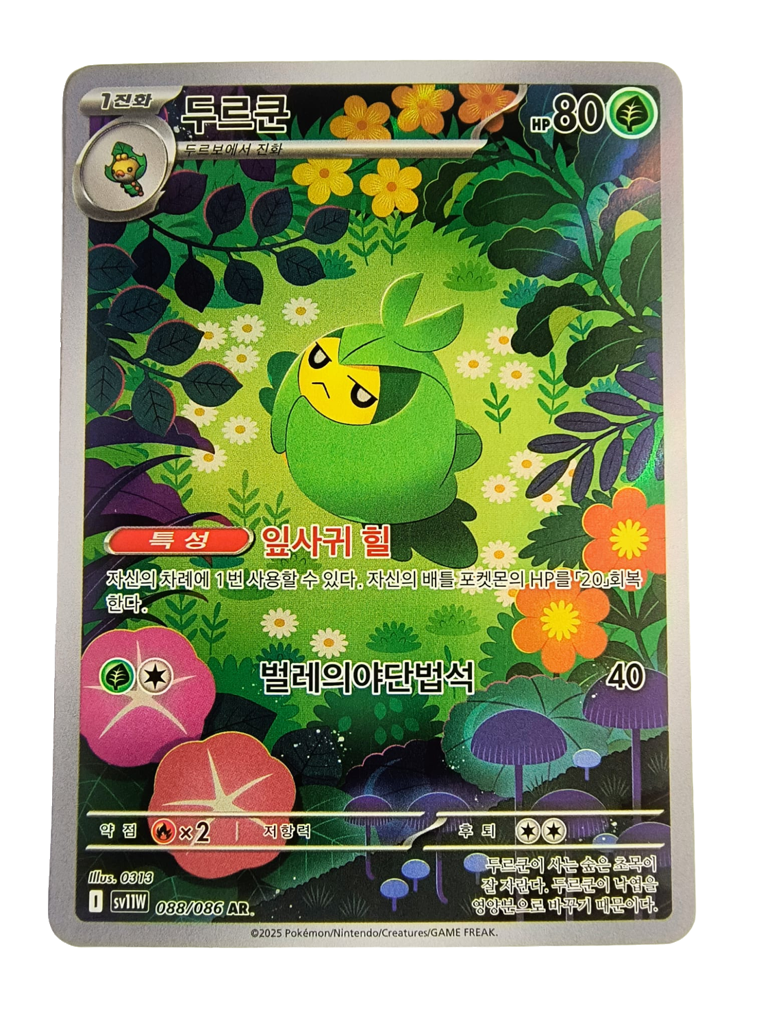 Swadloon sv11W 088