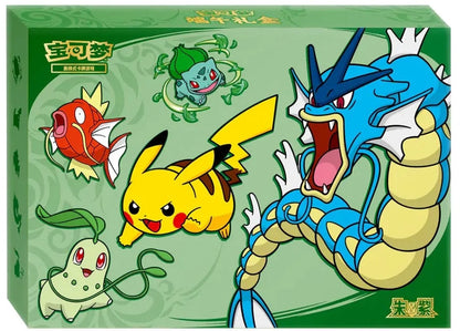Pokémon 2026 Dragon Boat Festival Gift Box