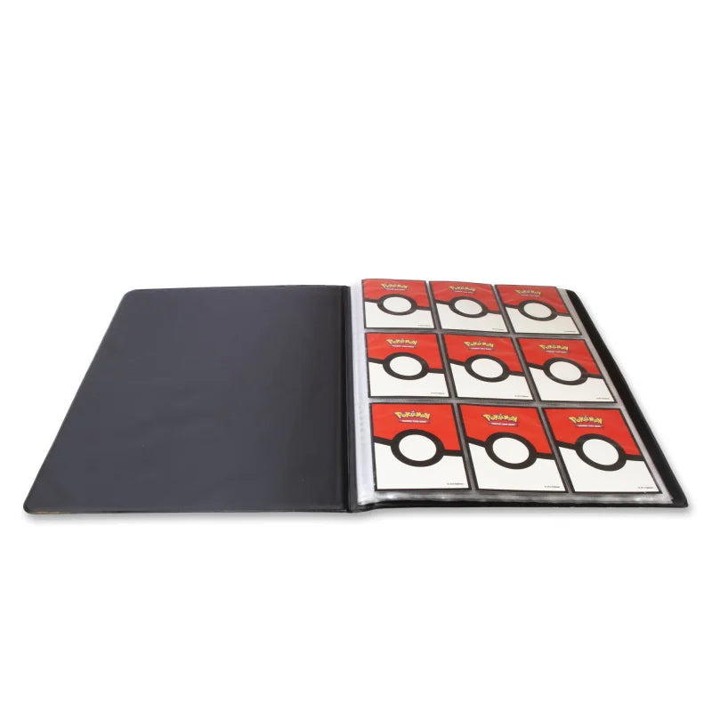 Ultra Pro Ascended Heroes 9-Pocket Pokémon Binder