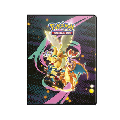 Ultra Pro Ascended Heroes 9-Pocket Pokémon Binder